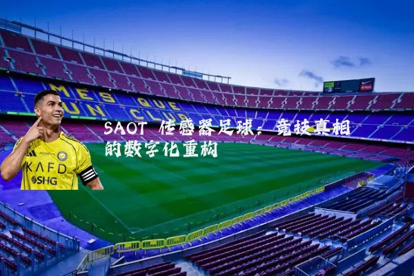 SAOT 传感器足球：竞技真相的数字化重构